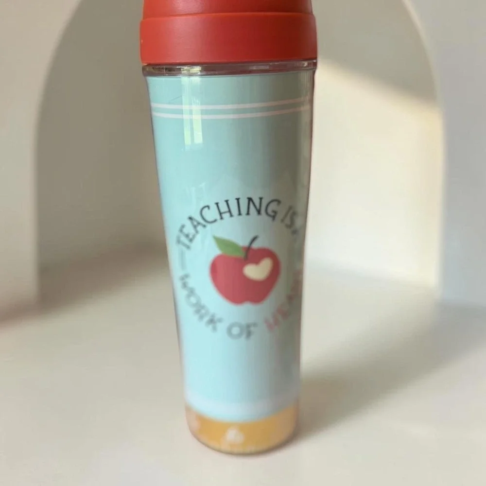 Teacher Survival Bag of Goodies  GIFT